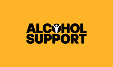 Alcohol.support - Creative brandable domain for sale